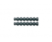 Набор wihmaxiflex O 1/4" с 80 шарнирами 1000 мм 27086