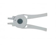 Монтажные клещи wihmaxiflex o 1/2" 27135