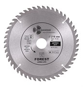 Пильный диск по дереву 216x48Tx30 мм Trio-Diamond FLL831