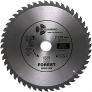 Пильный диск по дереву 250x48Tx32 мм Trio-Diamond FLL822