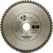 Пильный диск по дереву 350x60Tx50 мм Trio-Diamond FLL836