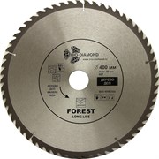 Пильный диск по дереву 400x60Tx50 мм Trio-Diamond FLL841