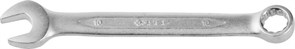 Комбинированный ключ Зубр Профи 10мм 27022-10
