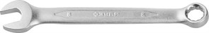 Комбинированный ключ Зубр Профи 8мм 27022-08