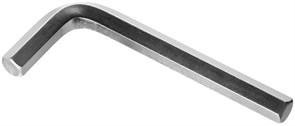 ЗУБР  14 мм,  Имбусовый ключ (27453-14)