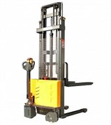 Штабелер самоходный 1,5 т 3,3 м TOR PWS15S-3300 (сопровождаемый), шт