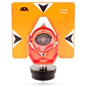 Однопризменный отражатель ADA AК-17 оранжевый А00122