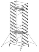 Алюминиевая вышка-тура Krause Stabilo 50 8,4м 735256 Алюминиевая вышка-тура Krause Stabilo 50 8,4м 735256