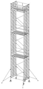 Алюминиевая вышка-тура Krause Stabilo 5000 14,3м 759146 Алюминиевая вышка-тура Krause Stabilo 5000 14,3м 759146