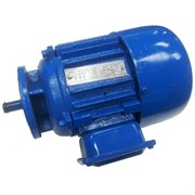Двигатель подъема для талей электрических CD1 5,0 т ZD1 41-4 (7,5 кВт), шт