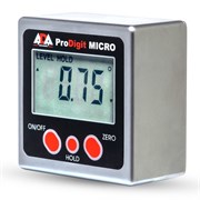 Электронный уровень / угломер ADA ProDigit Micro А00335