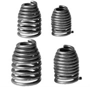 Пружина для пневмомолотка TOR МО