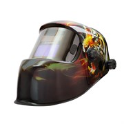 Маска FoxWeld КОРУНД-5 "тигр"