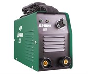 Сварочный инвертор FoxWeld ДАЧНИК 220