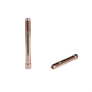 Цанга FoxWeld 3,2мм x 52мм газ.линза