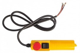 Пульт управления для талей электрических PA 250/500 с тумблером (С 30uF), шт