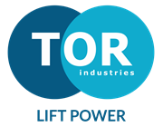 Набор манжет для домкратов гидравлических 30,0 т, шт