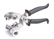 Инструмент для снятия изоляции КВТ КС-45