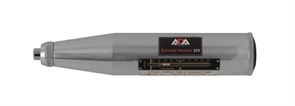 Измеритель прочности бетона ADA Schmidt Hammer 225 с калибровкой ADA А00196