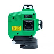 Лазерный уровень ADA TopLiner 3x360 GREEN А00507