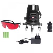 Лазерный уровень ADA 6D Maxliner с калибровкой А00138К