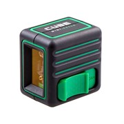 Лазерный уровень ADA Cube MINI Green Home Edition