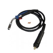 Горелка FoxWeld UnoMIG-25 3м