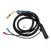 Горелка FoxWeld UnoMIG-500 4м ж/о