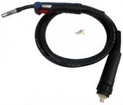 Горелка FoxWeld Сварис СГ-15 3м