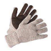 Утепленные перчатки Барс Ампаро 497903