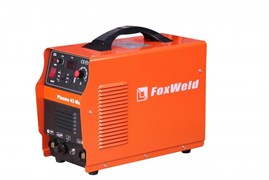 Сварочный аппарат плазменной резки (плазморез) FoxWeld Plasma 43 Multi