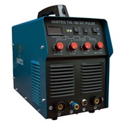 Сварочный аппарат аргонодуговой сварки FoxWeld VARTEG TIG 180 DC PULSE