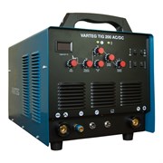 Сварочный аппарат аргонодуговой сварки FoxWeld VARTEG TIG 200 AC/DC