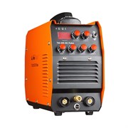 Сварочный аппарат аргонодуговой сварки FoxWeld TIG 205 DC Pulse