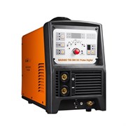 Сварочный аппарат аргонодуговой сварки FoxWeld SAGGIO TIG 300 DC Pulse Digital