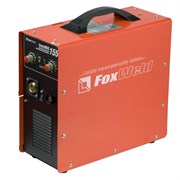 Инверторный сварочный полуавтомат FoxWeld INVERMIG 155