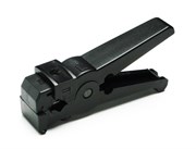 Инструмент для коаксиального кабеля КВТ RS-2040