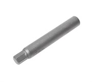 Головка для разборки стойки амортизатора 7мм (VW,AUDI,RENAULT) JTC