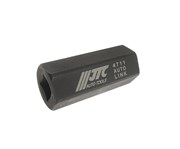 Головка для пробки испарителя (MERCEDES W171.4,W203,W209) JTC