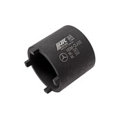 Головка корончатая (MERCEDES M-Class) JTC