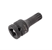 Головка 1/2"хM14H SPLINE (VW,AUDI) JTC