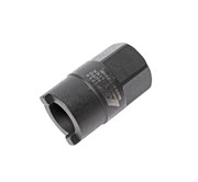 Головка для разборки стойки амортизатора 22мм (VW,AUDI) JTC