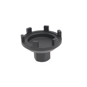 Головка для гайки дифференциала (MERCEDES,MAN) JTC