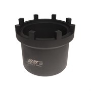 Головка для гайки ступицы 3/4" 100мм 8т (SCANIA) JTC