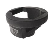 Головка для гайки ступицы 3/4" М52х2/SW80 BPW-12T JTC