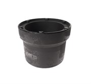 Головка для задней гайки дифференциала, d=133мм (MERCEDES,MAN) JTC