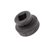 Головка для снятия пальца рессоры задней 1" 35х56мм (SCANIA) JTC