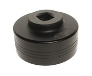 Головка ступичная 1" 6-ти гранная 95мм (VOLVO) JTC