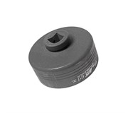 Головка ступичная 1" 8-ми гранная 115мм (VOLVO) JTC