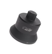 Головка ступичная 12-ти гранная SW 36х110мм L=118мм (IVECO) JTC